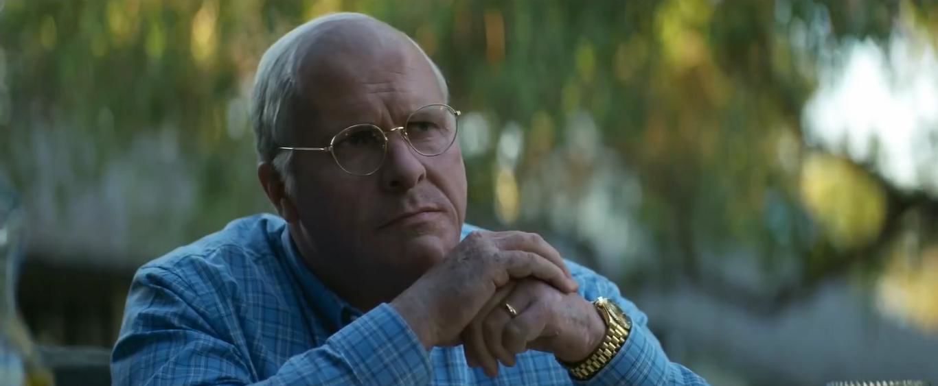 ‘Vice’ (Dec. 25)